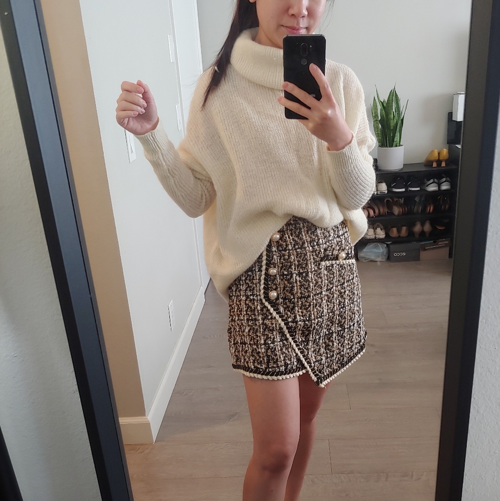Abercrombie&Fitch Sweater